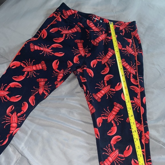 Old Navy Lobster Capris - Picture 5 of 15